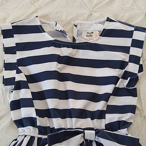 Spring Dress - Picture 2 of 4